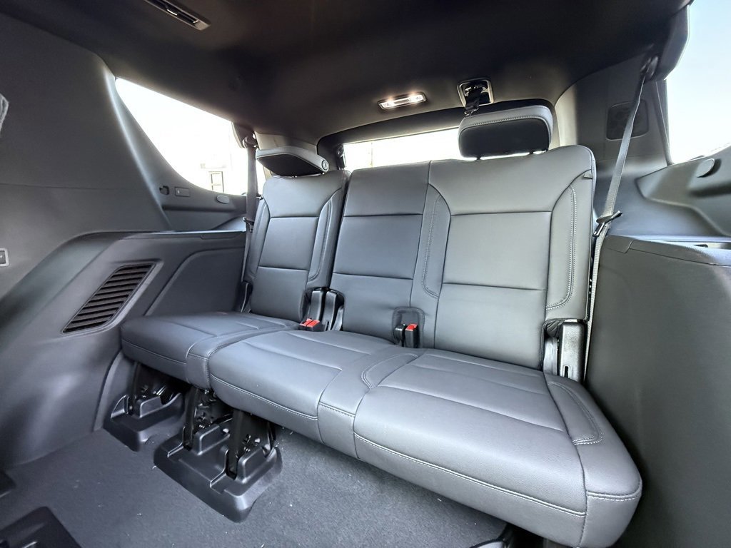 New 2026 Chevrolet Tahoe Z71 image 36