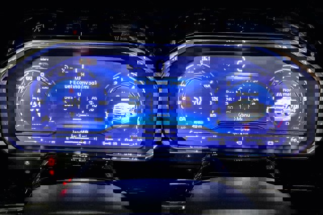 Used 2024 Chevrolet Silverado 1500 RST w/ Convenience Package II image 20