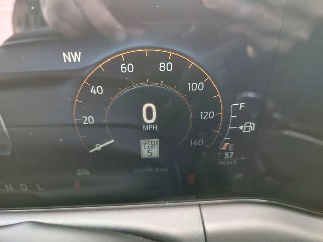 Used 2024 Ford Mustang Premium RWD image 12