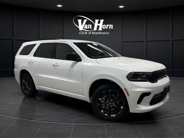 Used 2024 Dodge Durango GT w/ Blacktop Package image 38