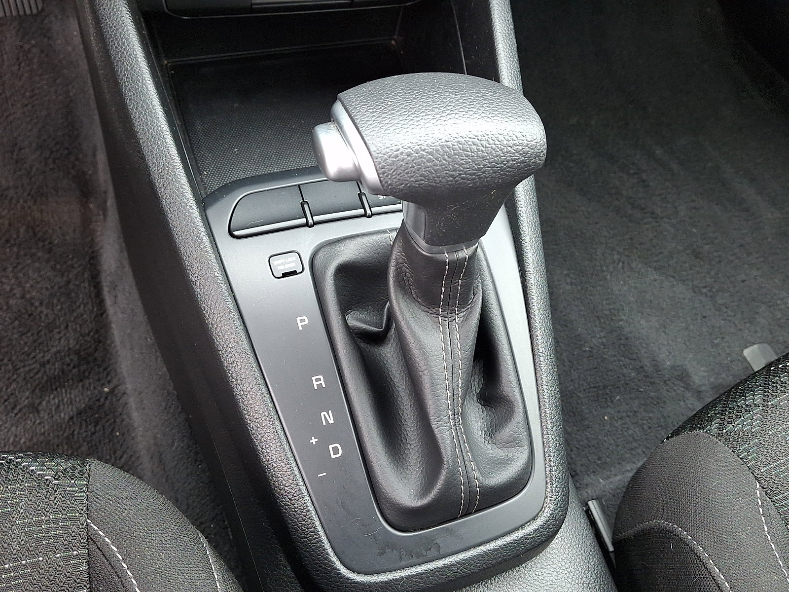 Used 2022 Kia Rio LX FWD image 14