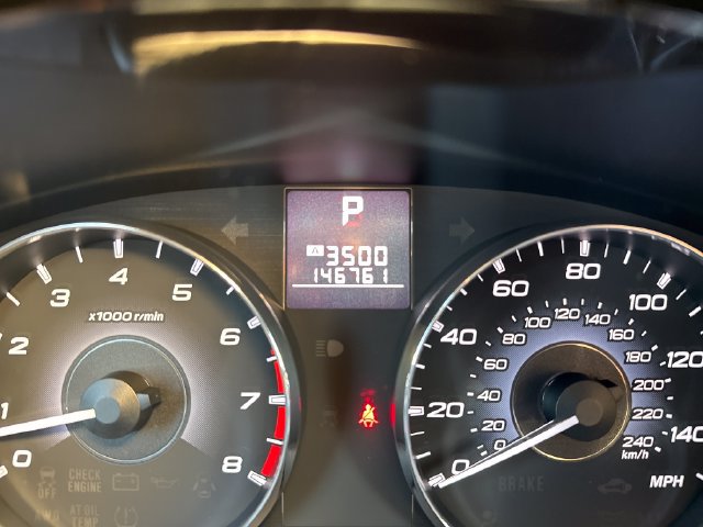 Used 2011 Subaru Legacy 2.5i Premium AWD/4WD image 21