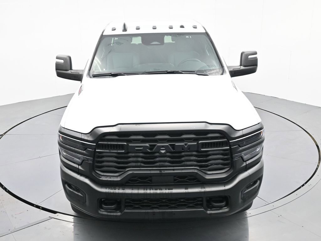 New 2026 RAM 3500 Tradesman image 20