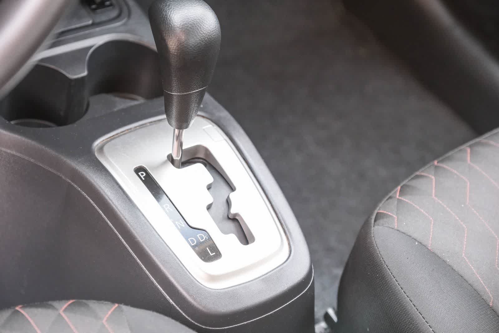 Used 2024 Mitsubishi Mirage ES FWD image 21