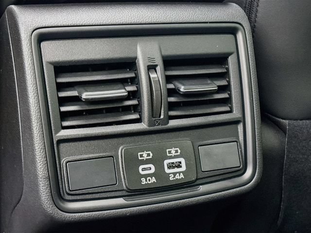 New 2026 Subaru Forester Premium AWD/4WD image 25