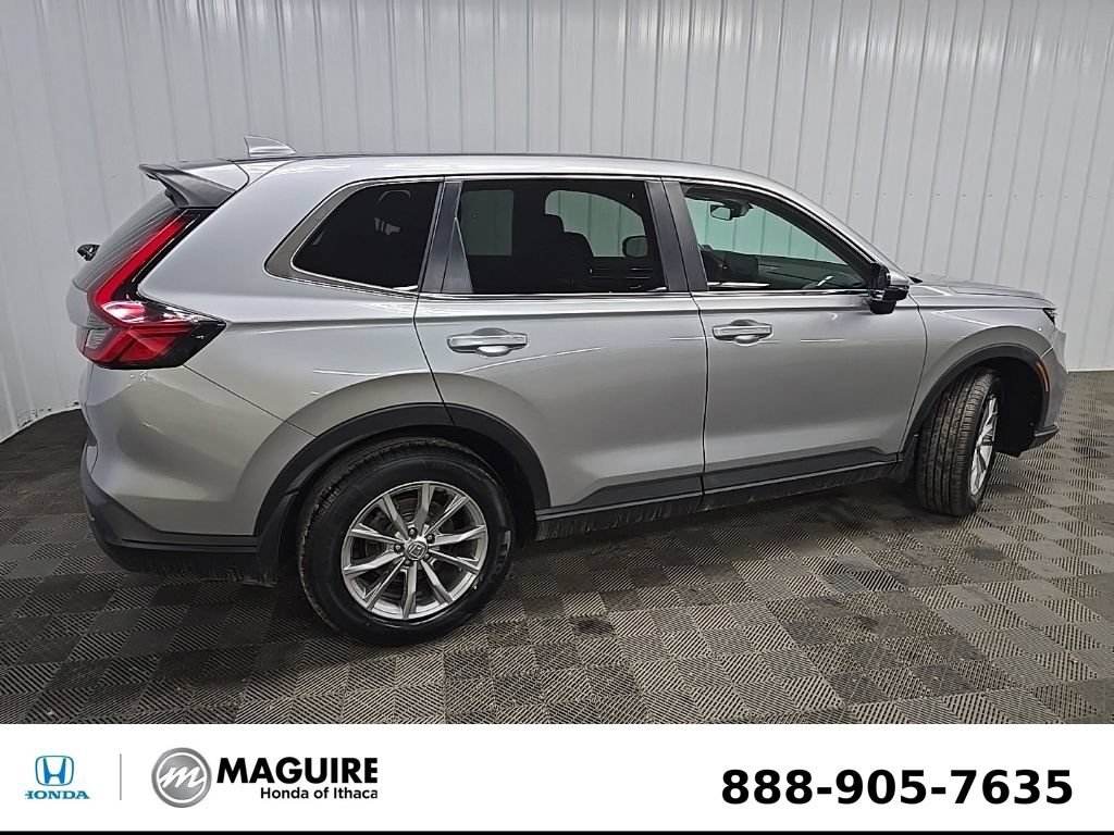 Used 2023 Honda CR-V EX-L image 3
