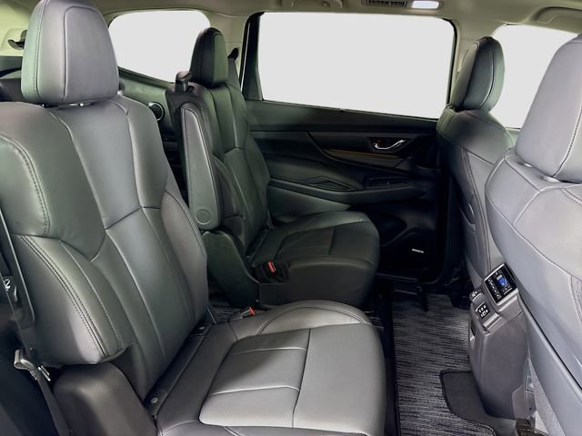 New 2026 Subaru Ascent Bronze Edition image 30