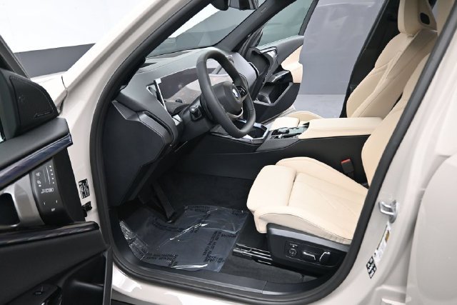 New 2026 BMW X3 xDrive30i w/ Premium Package AWD/4WD image 18