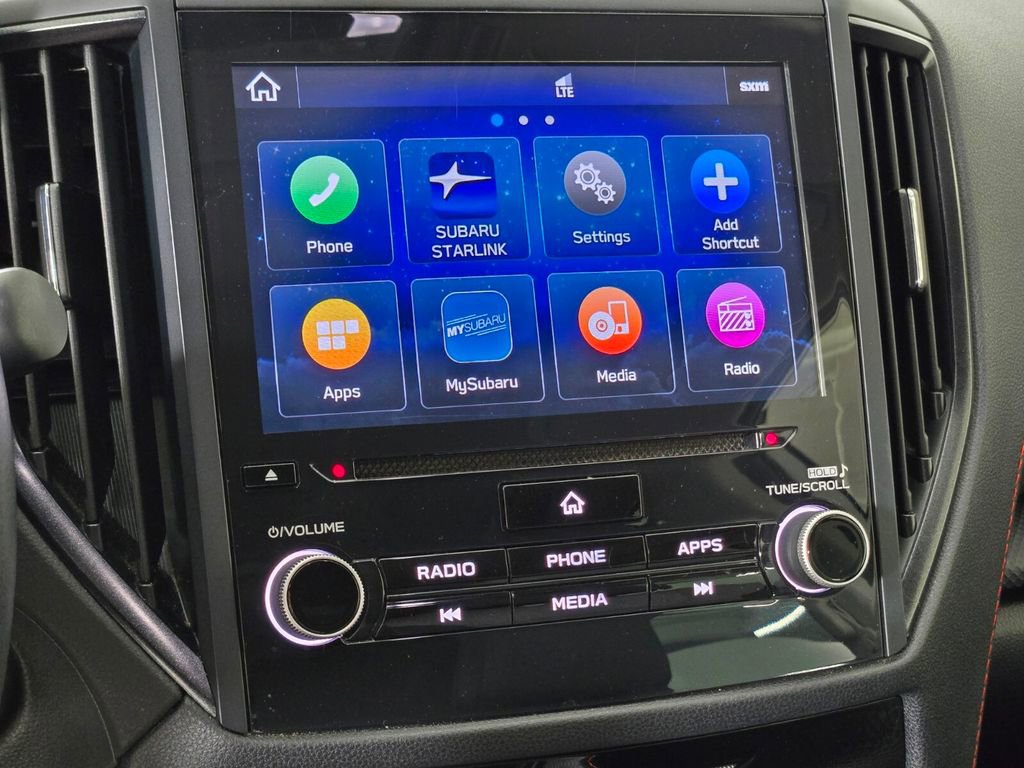 Certified 2023 Subaru Forester Sport AWD/4WD image 30