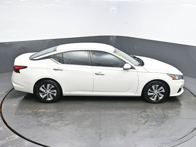 Used 2021 Nissan Altima 2.5 S image 23