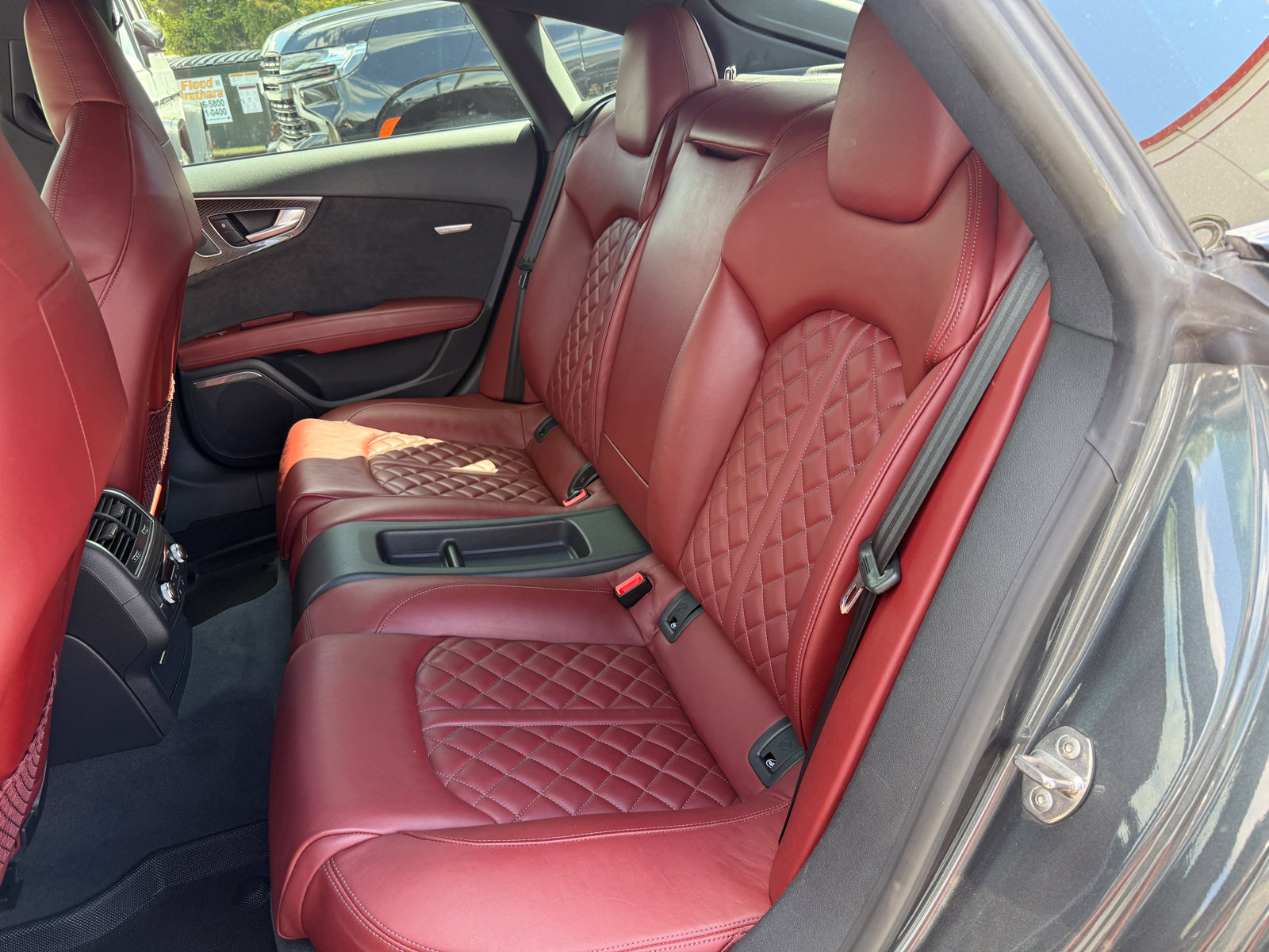 Used 2016 Audi S7 w/ S7 Sport Package AWD/4WD image 16