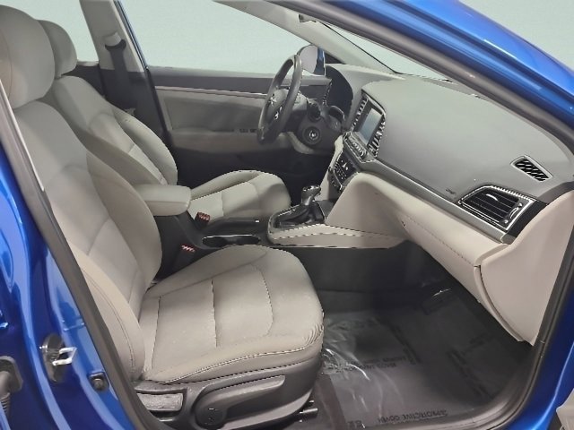Used 2018 Hyundai Elantra SEL FWD image 9