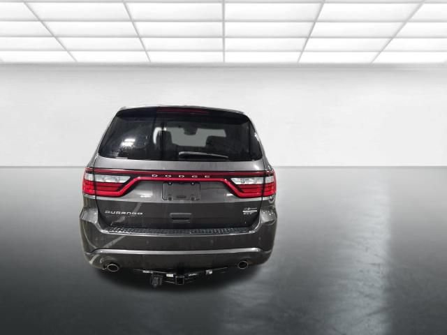 Used 2021 Dodge Durango GT RWD image 5