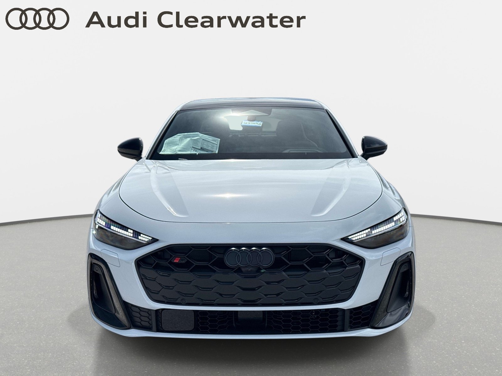 New 2026 Audi S5 Prestige AWD/4WD image 2