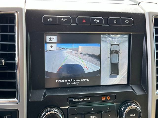 Used 2018 Ford F250 Lariat w/ Lariat Ultimate Package AWD/4WD image 23