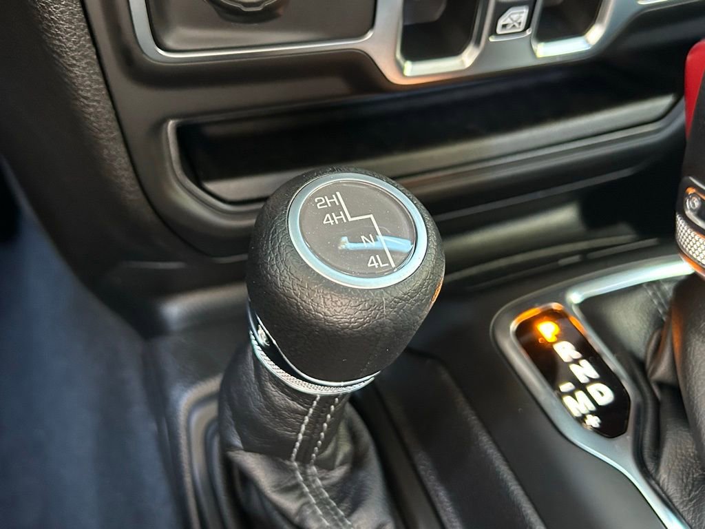 New 2026 Jeep Gladiator Sport image 46