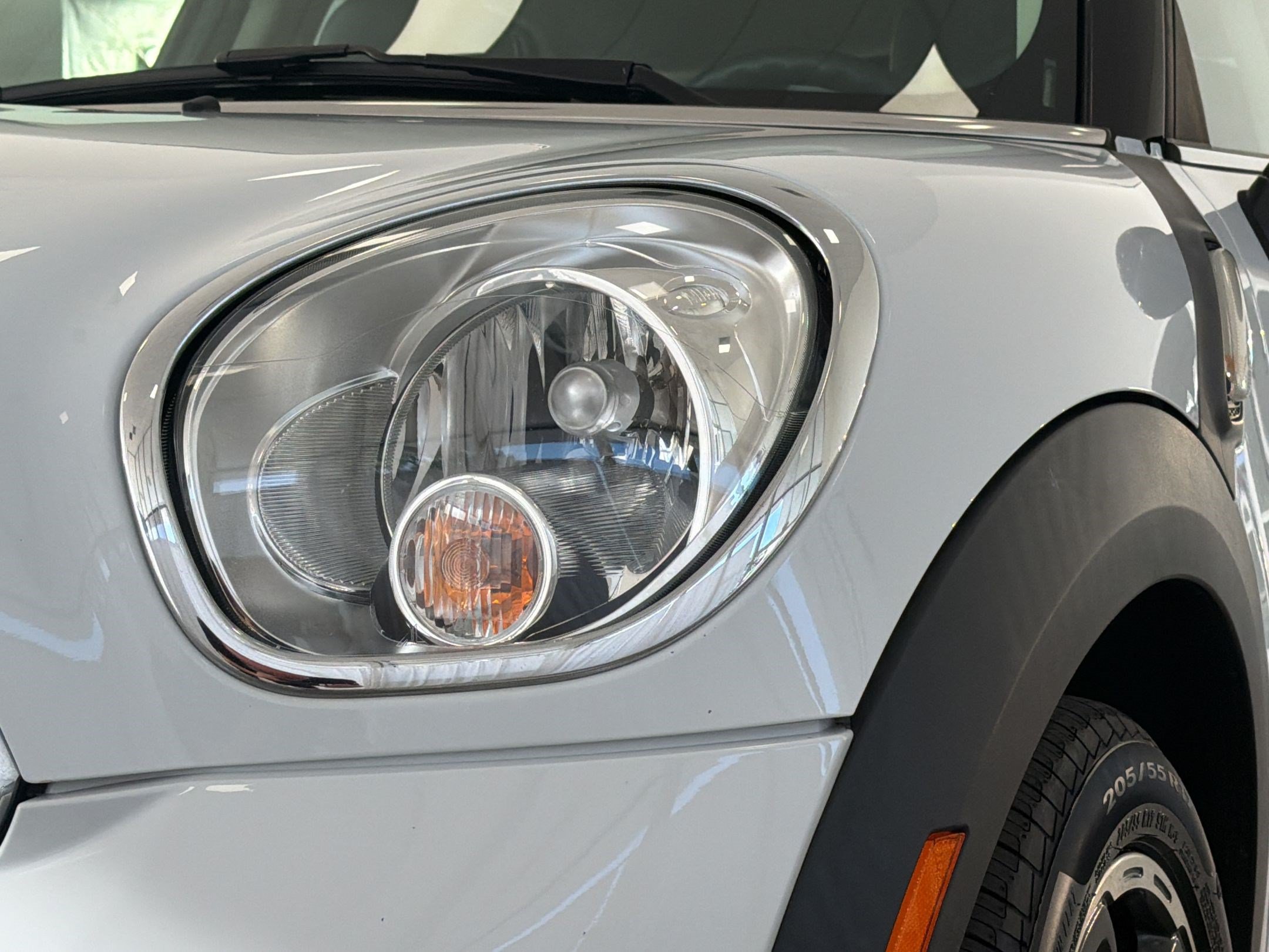 Used 2016 MINI Cooper Countryman S FWD image 12