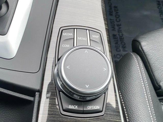 Used 2019 BMW 330i Gran Turismo xDrive w/ M Sport Package image 21