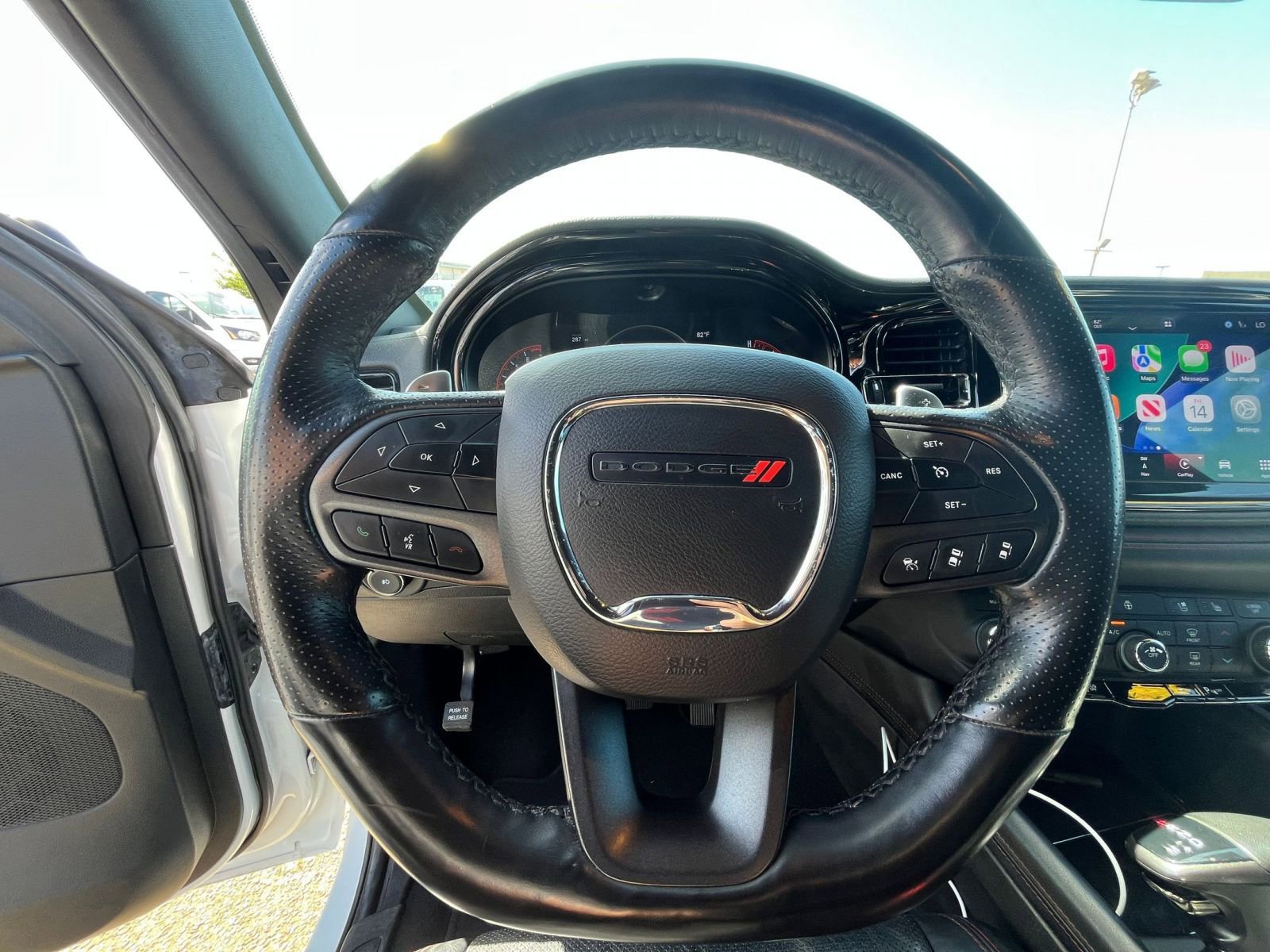 Used 2023 Dodge Durango GT image 35