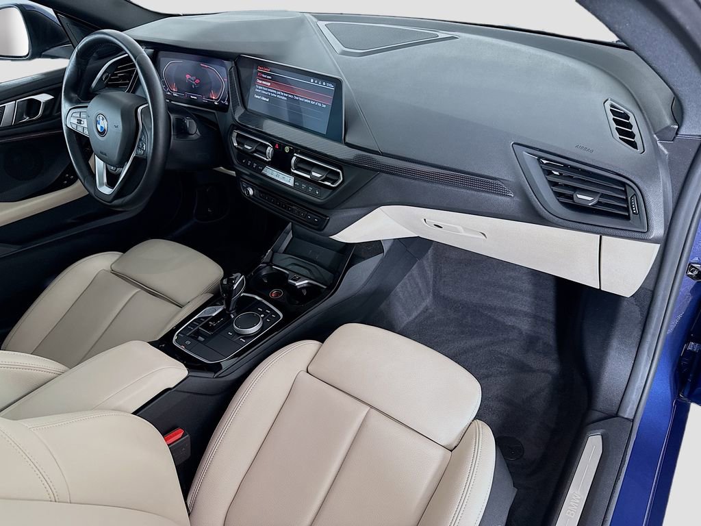 Used 2022 BMW 228i Gran Coupe w/ Convenience Package image 16