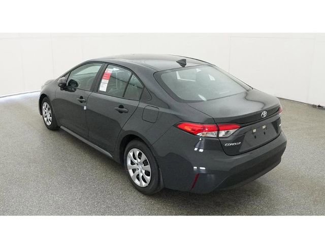 New 2026 Toyota Corolla LE image 5
