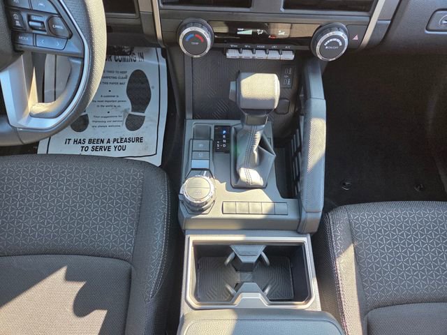 Used 2025 Toyota 4Runner SR5 image 19