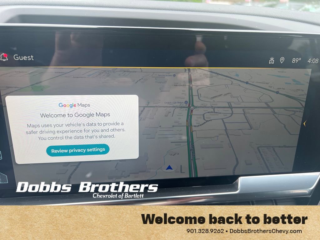 New 2026 Chevrolet Silverado 2500 LTZ image 19