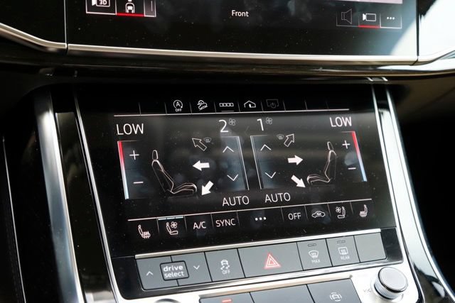 Used 2023 Audi Q7 3.0T Premium Plus w/ Premium Plus Package AWD/4WD image 29