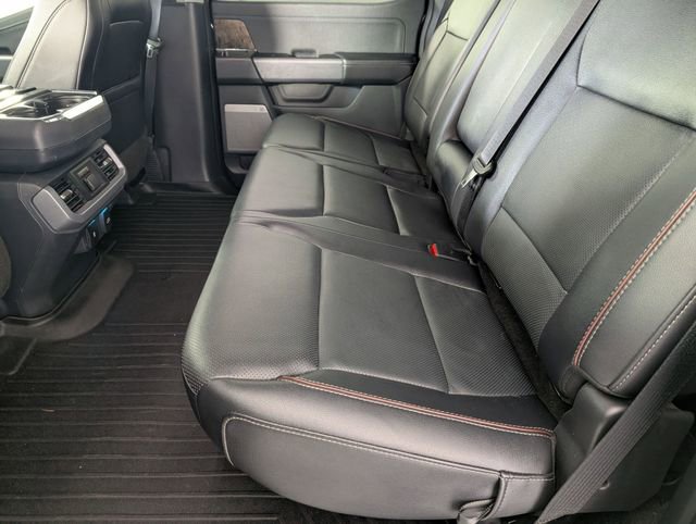 Used 2023 Ford F150 Lariat w/ Equipment Group 502A High image 30