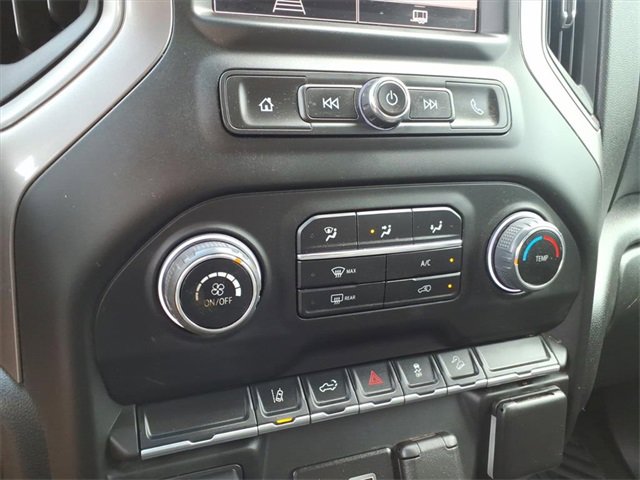 Used 2024 Chevrolet Silverado 2500 Custom w/ Custom Convenience Package image 26