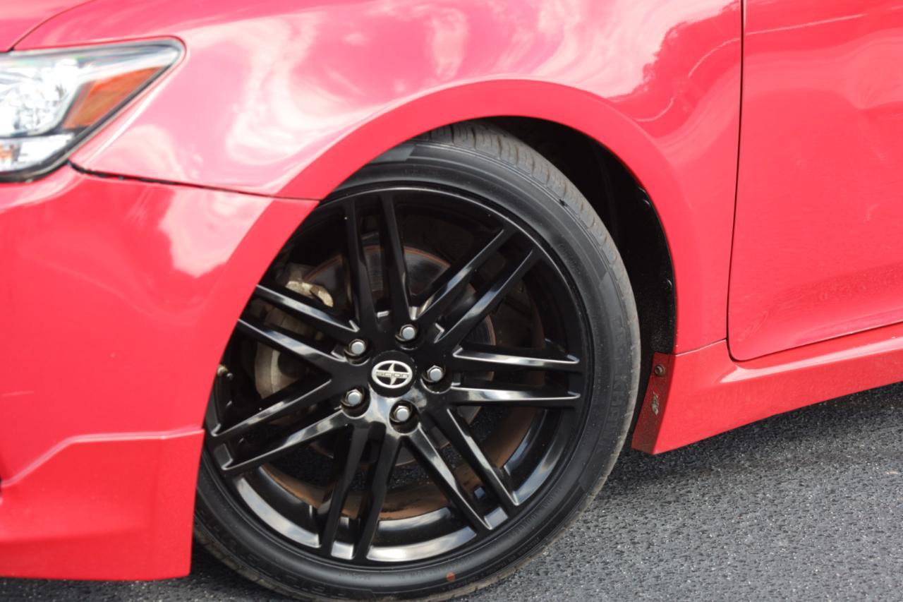 Used 2013 Scion tC Release Series 8.0 FWD image 34