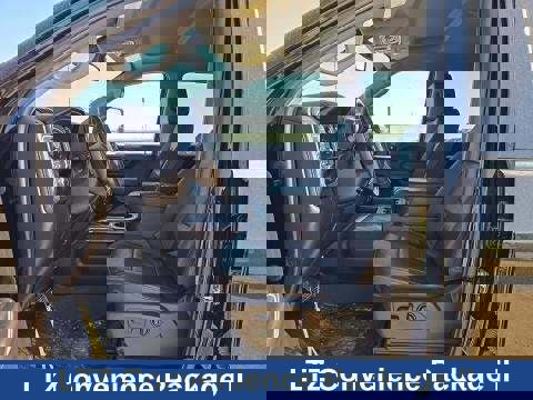 Used 2022 Chevrolet Silverado 2500 LTZ w/ LTZ Plus Package image 10