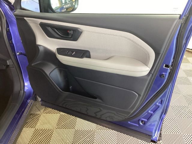 Certified 2026 Subaru Forester Premium image 19