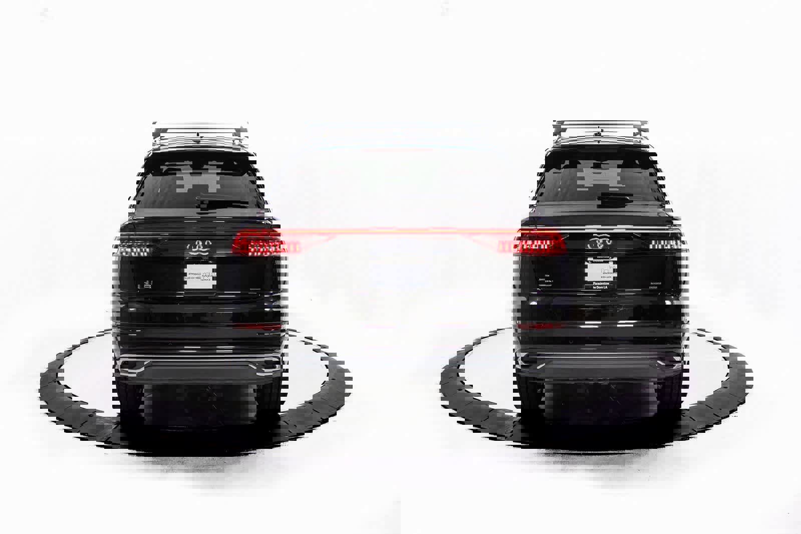 Used 2022 Audi Q8 Premium Plus image 6