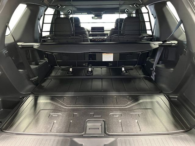 New 2026 Honda Pilot TrailSport image 27