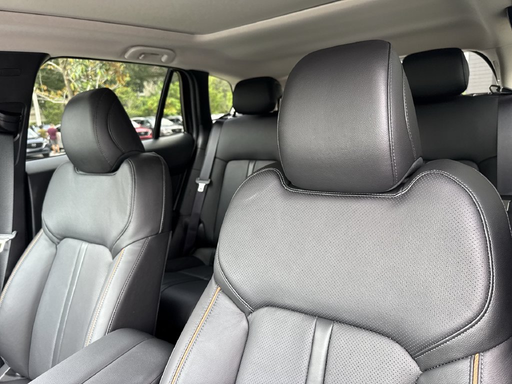 New 2026 MAZDA CX-50 AWD 2.5 Hybrid w/ Weather Package image 41