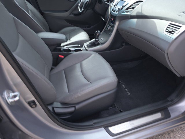 Used 2016 Hyundai Elantra Limited FWD image 41