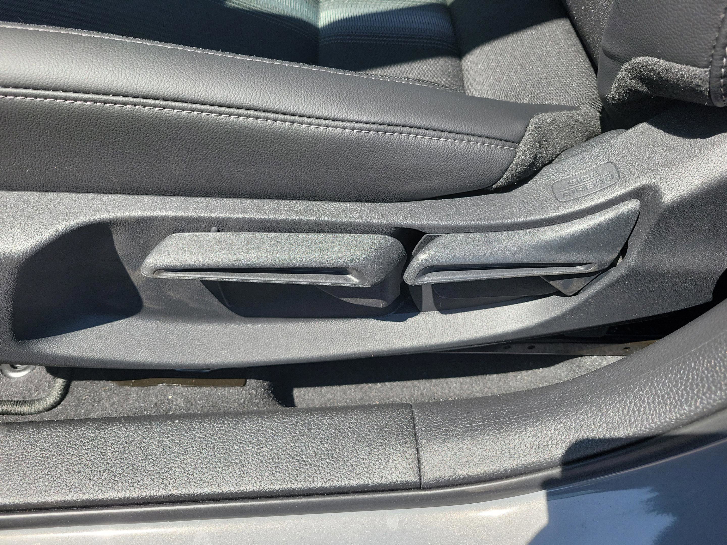 New 2026 Honda Civic Sport image 27