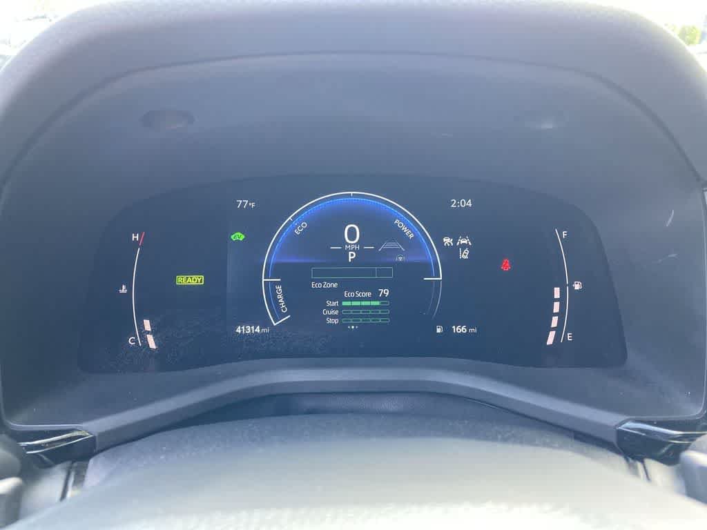 Used 2025 Toyota Camry SE FWD image 27