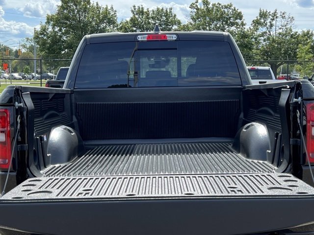 New 2026 RAM 1500 Laramie image 7