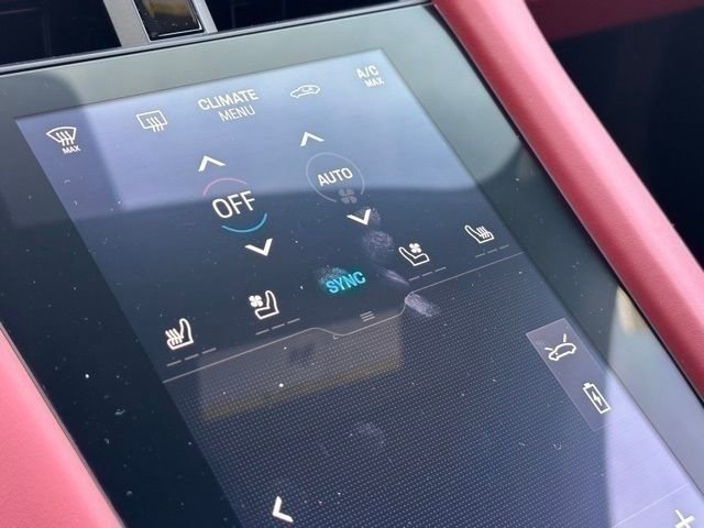 New 2023 Porsche Taycan Cross Turismo AWD/4WD image 30