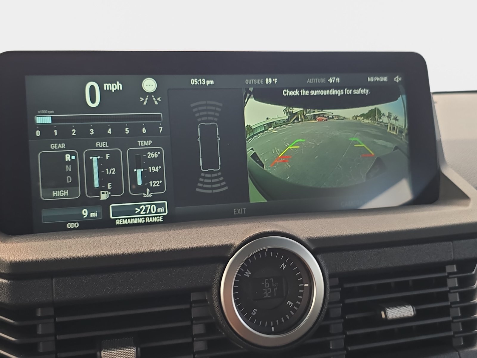 New 2026 INEOS Grenadier Station Wagon AWD/4WD image 23