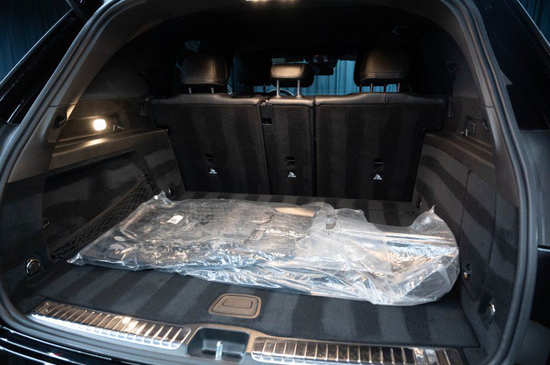 Certified 2026 Mercedes-Benz GLE 350 4MATIC image 35