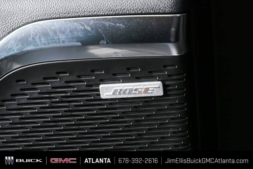 New 2026 GMC Acadia Denali w/ Super Cruise Package FWD image 8