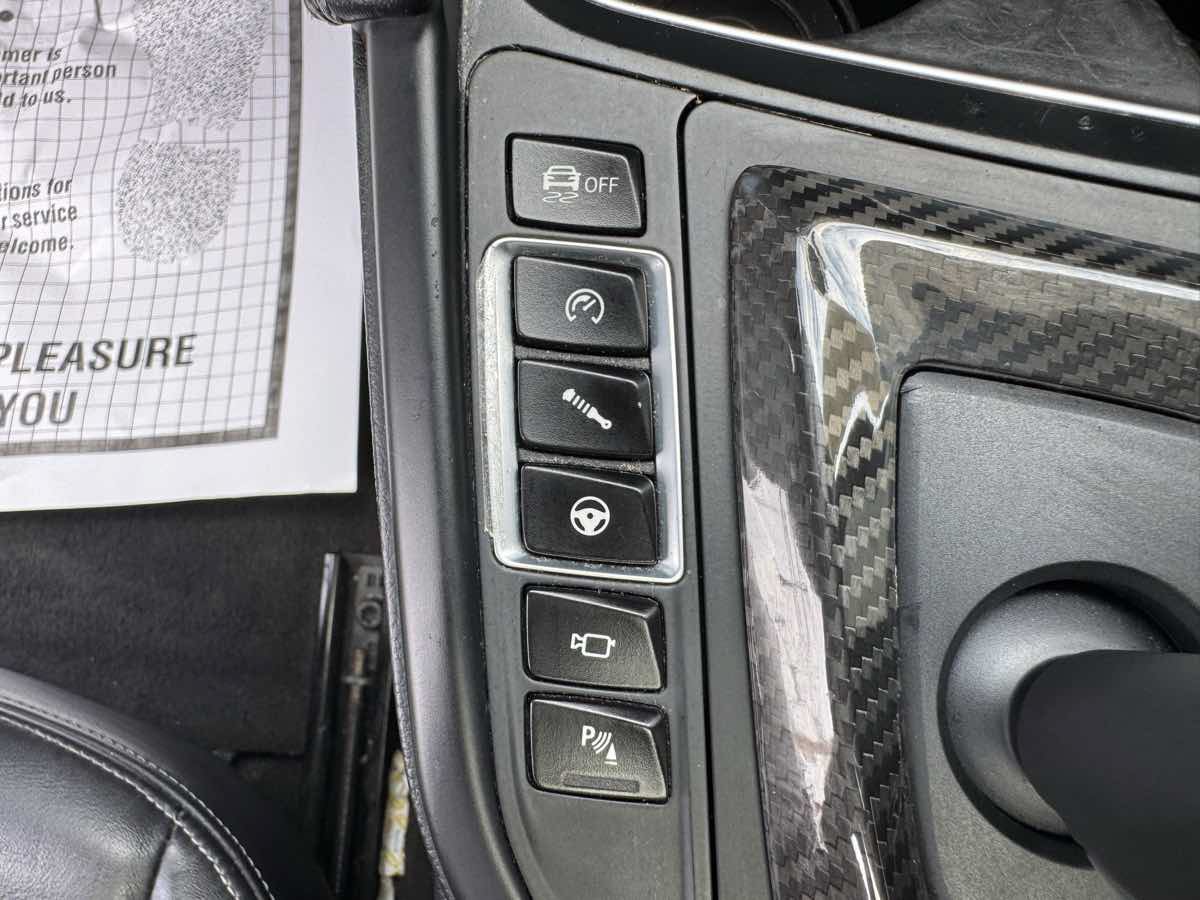 Used 2015 BMW M4 Coupe RWD image 24