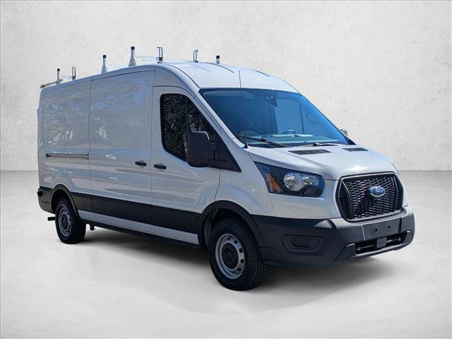 Used 2024 Ford Transit 250 148 Medium Roof image 3