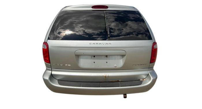 Used 2003 Dodge Caravan Sport FWD image 4