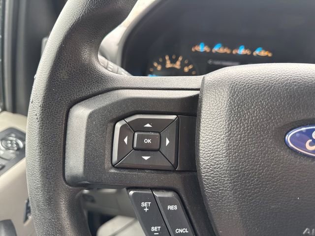 Used 2017 Ford F150 XL w/ Equipment Group 101A Mid AWD/4WD image 23