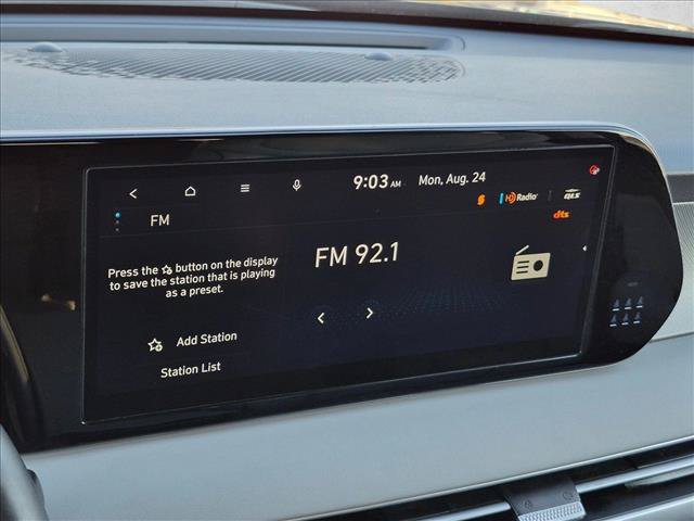 Used 2024 Hyundai Palisade SEL FWD image 11