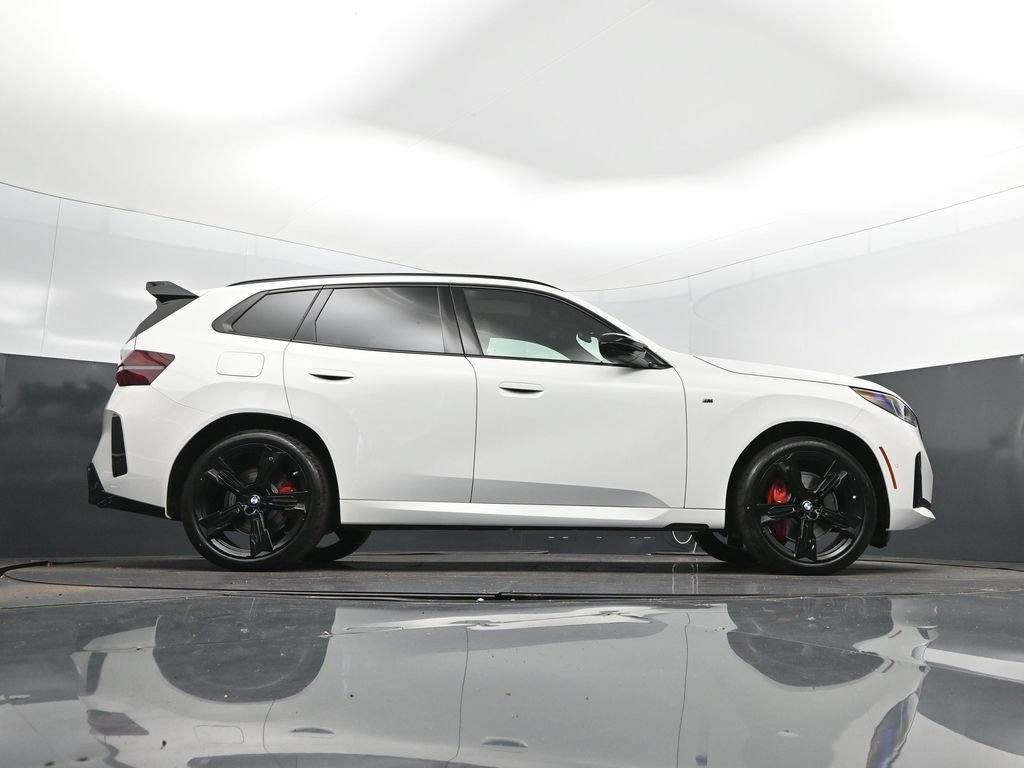 New 2026 BMW X3 M50 w/ Premium Package AWD/4WD image 43